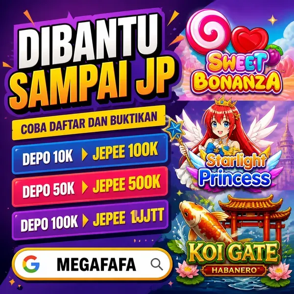 bandar situs slot
